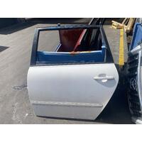 Toyota Avensis Left Rear Door Shell ACM21 12/2001-12/2010