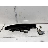 Mazda 3 Display Cluster BL 04/2009-10/2013