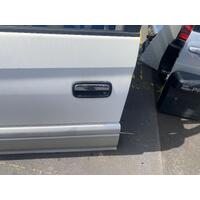 Toyota Prado Left Front Outer Door Handle KZJ95 07/1996-01/2003