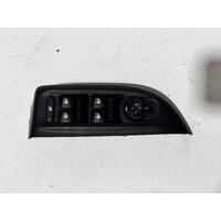 Alfa Romeo Tonale Power Window MASTER Switch 06/2022-Current 