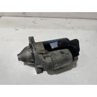 Hyundai GETZ Starter Motor TB Petrol 10/08-09/11 Auto