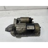 Ford LASER Starter Motor KN 1.6 Auto 02/99-09/02