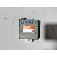 Toyota Hilux Turbo Driver Module 02/2005-08/2015