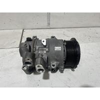 Toyota AVENSIS A/C Compressor 2.4 2AZ-FE ACM21 12/03-12/10  