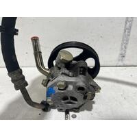 Mazda 323 Steering Pump BJ ZM 09/98-12/03 