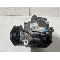 Holden TRAX A/C Compressor TJ SERIES 1.8 Petrol 08/13-12/20