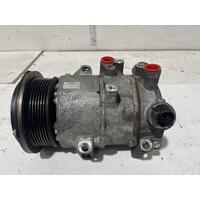 Toyota ESTIMA A/C Compressor ACR50 2.4 Petrol 2AZ-FE 05-19 