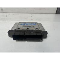 Volkswagen GOLF ECU GEN 7 1.4 Petrol 12/12-08/20