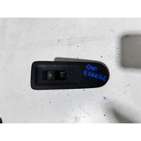 Volkswagen UP Left Front Power Window Switch 10/2012-12/2014