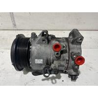 Toyota RAV4 A/C Compressor ACA33 2.4 2AZ-FE 11/05-11/12