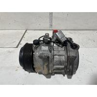 Toyota KLUGER A/C Compressor GSU45 3.5 2GR-FE 7SBH17C 05/07-02/14 