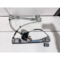 Holden Commodore Right Front Window Regulator VF 05/2013-12/2017