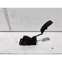 Toyota Hiace Accelerator Pedal TRH201 03/2005-11/2013