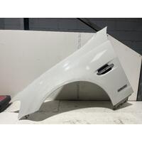 Holden COMMODORE Left Guard VE 08/06-05/13 