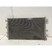 Mazda MX5 A/C Condenser NC SERIES 10/05-07/15 