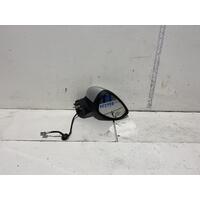 Ford Fiesta Right Door Mirror WS 07/2008-08/2012