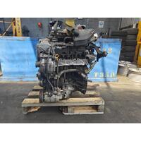 Nissan X-TRAIL 2.5L Petrol Engine QR25DE T31 09/2007-12/2013