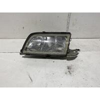 Mercedes C Class Left Head Light C 180 / W202 09/1997-08/2001