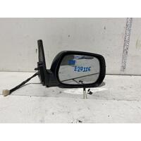 Toyota RAV4 Right Door Mirror ACA21 07/2000-10/2005