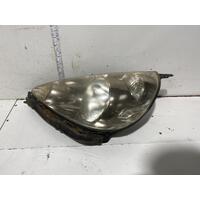 Honda Jazz Left Head Light GD 10/2002-09/2004