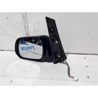 Toyota Tarago Left Door Mirror ACR50 03/2006-06/2020