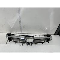 Tong Yang Brand Grille to suit Toyota Camry ASV50 / AVV50 04/2015-10/2017