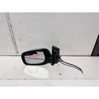 Toyota Corolla Left Door Mirror ZRE152 03/2010-12/2013