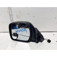 Toyota Hiace Left Door Mirror RZH113 08/1996-12/2004