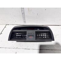 Toyota Aurion Dash Vents GSV40 10/2006-03/2012