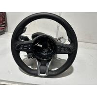 Alfa Romeo Tonale Steering Wheel 965 06/2022-2024