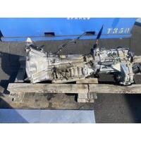 Toyota Prado Automatic Transmission 3.0 Diesel 1KZ-TE KZJ95 07/96-01/03