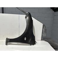 Mazda 3 Left Guard BL 04/2009-10/2013