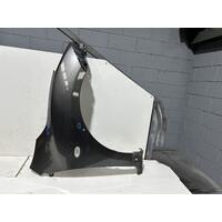 Mazda 3 Right Guard BL 04/2009-10/2013