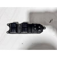 Toyota Tarago Power Window MASTER Switch ACR50 07/2007-06/2020