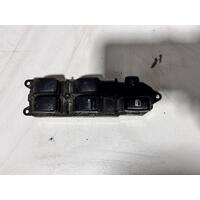 Toyota Kluger Power Window MASTER Switch MCU28 01/2001-04/2007