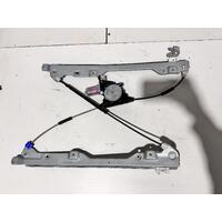 Nissan XTRAIL Left Front Window Regulator T31 09/2007-12/2013