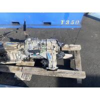 Toyota Prado Transfer Case 3.0 Diesel 1KZ-TE Auto KZJ95 07/96-01/03