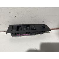 Nissan X-TRAIL Master Window Switch T31 09/2007-12/2013