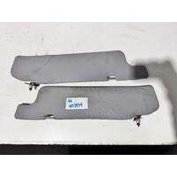 Toyota Hiace Sun Visors RCH12 10/1995-02/2004