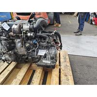 Mini Cooper FWD Automatic Transmission N14B16 ANH R57 06/2010-09/2016