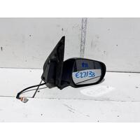 Ford Escape Right Door Mirror ZB 02/2001-05/2006