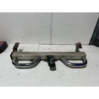 Toyota RAV4 Towbar ACA2# 07/2000-10/2005