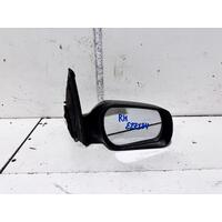 Mazda 2 Right Door Mirror DY 12/2002-08/2007