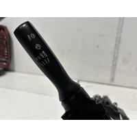 Toyota Hilux Wiper Switch TGN16 07/2011-08/2015