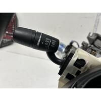 Mazda 3 Wiper Switch BM 06/2013-05/2016