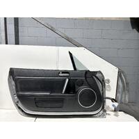 Mazda MX-5 Left Front Door Trim NC 03/2009-07/2015