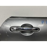 Mazda MX-5 Right Front Outer Door Handle NC 10/2005-07/2015