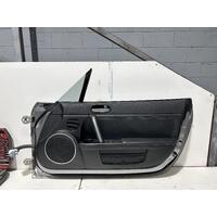 Mazda MX-5 Right Front Door Trim NC 03/2009-07/2015