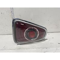 Mini Cooper Right Tail Light R57 10/2010-05/2015