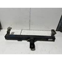 Toyota RAV4 Towbar ACA21 07/2000-10/2005